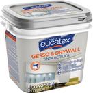 Eucatex Latex Gesso & Drywall 3.6Lt Eucatex Latex Gesso & Drywall 3.6Lt