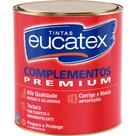 Eucatex Massa Corrida Pva 1/4 1,4Kg
