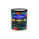 Eucatex Protege Acrílico Fosco Lavável 900ml**