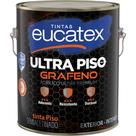Eucatex Tinta Piso 3,6Lt Amar.Dema