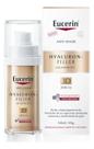 EUCERIN 3D Sérum Facial Anti-idade Firmador 30ml, Elasticity, Pele Madura, Hyaluron-Filler, Ácido Hi