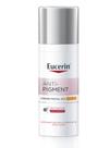 Eucerin Anti-pigment Creme Clareador Facial Dia Fps 30 50ml Todos os tipos de pele