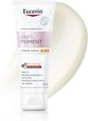 Eucerin Anti-Pigment Creme de Mãos Clareador de Manchas 75ml Com Thiamidol Antimanchas