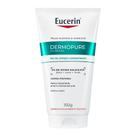 Eucerin Dermopure Clinical Gel de Limpeza Concentrado 150ml