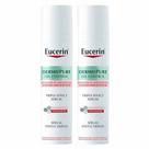 Eucerin DermoPure Oil Control Sérum Facial Kit com 2 Unidades