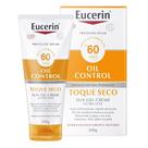Eucerin FPS 60 Sun Oil Control Toque Seco 200ml Loção
