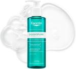 Eucerin Gel de Limpeza Facial Antiacne DermoPure Gentil 200ml, Pele Mista e Oleosa, Suave, Demaquilante