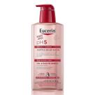 Eucerin Gel e Óleo de Banho Pele Sensível a Seca 400ml