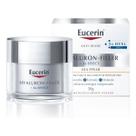 Eucerin Hyaluron-Filler Creme Facial Dia Todos os Tipos de Pele FPS30 50g