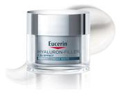 Eucerin Hyaluron-Filler Noturno - Creme Antirrugas 50 ML