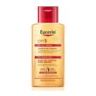 Eucerin Óleo de Limpeza Para Banho pH5 Pele Sensível e Seca 200ml