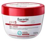 Eucerin pH5 Gel Creme Hidratante Corporal 350g Original