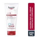Eucerin Ph5 Hidratante Gel Creme Reparação Protetora 200ml Eucerin Ph5 Hidratante Gel Creme Reparação Protetora 200ml