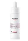 EUCERIN Sérum Facial Ultraleve Antimanchas e Antibrilho 30ml, Anti-Pigment, Clareador, Thiamidol