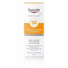 Eucerin Sun Fluído Anti-age Facial Fps 50 50g