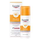 Eucerin Sun Pigment Control FPS 60 Protetor Solar Facial Eucerin Sun Pigment Control FPS 60 Protetor Solar Facial