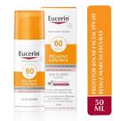 Eucerin Sun Pigment Control FPS 60 Protetor Solar Facial