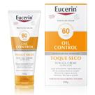 Eucerin Sun Toque Seco Protetor Solar Corporal Fps60 200ml