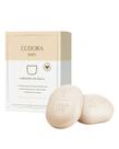 Eudora baby kit sabonete em barra