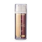 Eudora Base Sérum Cor 15 Glam Nano Lifting 15ml cada