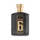 Eudora Club 6 Cassino Desodorante Colônia 95ml