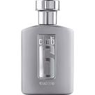 Eudora Club 6 Desodorante Colônia Masculino Aromático Especiado 95ml Eudora Club 6 Desodorante Colônia Masculino Aromático Especiado 95ml
