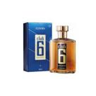 Eudora Club 6 Exclusive Colônia 95ml