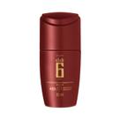 EUDORA CLUB 6 FEVER DESODORANTE ANTITRANSPIRANTE ROLLON 55ml