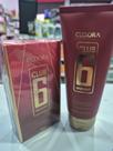 Eudora Club 6 Spotlight Colônia 95ml + Loçao hidratante