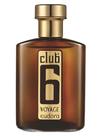 Eudora Club 6 Voyage