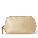 Eudora Collection Nécessaire Dourado Arredondado Eudora Collection Nécessaire Dourado Arredondado