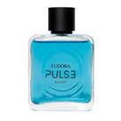 Eudora Colônia Pulse Boost - 100ml Eudora Colônia Pulse Boost - 100ml Eudora Colônia Pulse Boost - 100ml Eudora Colônia Pulse Boost - 100ml