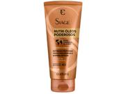 Eudora Condicionador Siàge Nutri Óleos Poderosos 200ml