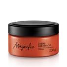 Eudora Creme Acetinado Hidratante Desodorante Corporal Magnific 200g