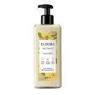 Eudora Creme Hidratante Corporal Instance Baunilha 400 Ml