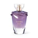 Eudora Deo Colônia Magnific Violet Dahlia - 75ml