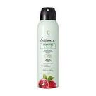 Eudora desodorante instance aerosol ch- verde e rom+ 150ml