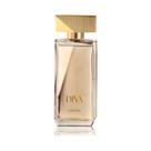 Eudora Diva Desodorante Colônia Feminino 100ml