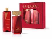 Eudora Diva Esplêndida Deo Colônia + Óleo Hidratante