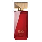 Eudora Diva Esplêndida Desodorante Colônia 100ml Floriental Amadeirado