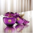 Eudora Eau de Parfum 75ml Feminino Chypre Amadeirado Marcante e Sedutor ROXO
