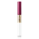 Eudora Glam Duo Clinical Micropmentação Magenta Enigmatico - Batom Líquido 3,5g