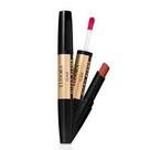 Eudora Glam Micro Plump Batom Duo Terracota Retro 1,8g Eudora Glam Micro Plump Batom Duo Terracota Retro 1,8g Eudora Glam Micro Plump Batom Duo Terracota Retro 1,8g Eudora Glam Micro Plump Batom Duo Terracota Retro 1,8g