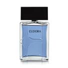 Eudora H Desodorante Colônia 100ml