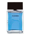 Eudora H Refresh Desodorante Colônia 100ml