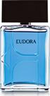 Eudora H Refresh Desodorante Colônia 100ml