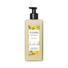 Eudora instance baunilha hidratante 400ml nv forml.