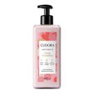 Eudora Instance Creme Hidratante Corporal Frutas Vermelhas 400ml