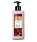 EUDORA INSTANCE FRUTAS VERMELHAS HIDRATANTE CORPORAL 400ml