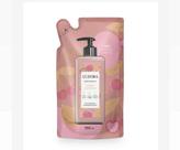 Eudora Instance Refil de Hidratantes Corporal 350ml
